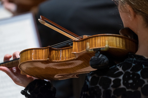 Liverpool Philharmonic Launches Emerging Musicians Fellowship Image