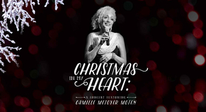 CHRISTMAS IN MY HEART Comes to Omaha Community Playhouse Beginning Tonight 