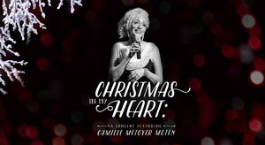 CHRISTMAS IN MY HEART is Now Playing at Omaha Community Playhouse Image