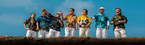 Cumbia All Stars Perform at Gran Teatro Nacional This Weekend Image