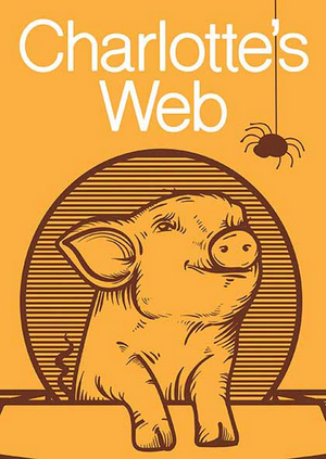 CHARLOTTE'S WEB Will Be Performed at the Historic Dock Street Theatre in March 