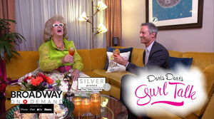 New Episode of DORIS DEAR'S GURL TALK Released Image