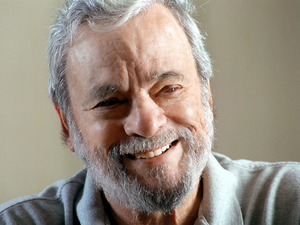 BWW Exclusive: 'Everybody Rise!' - In Honor of STEPHEN SONDHEIM - The 91 GREATEST SONDHEIM SONGS (One For Each Year That He Lived) Image