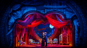 Review: MOULIN ROUGE! THE MUSICAL at Regent Theatre 