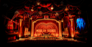 BWW Review: MOULIN ROUGE! THE MUSICAL at Regent Theatre 