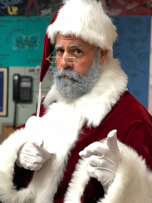 Review: HOLLY JOLLY CHRISTMAS at Broadway Palm Image