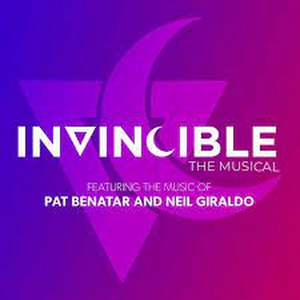 Broadway-Bound Musical INVINCIBLE to Appear on CBS Sunday Morning Image