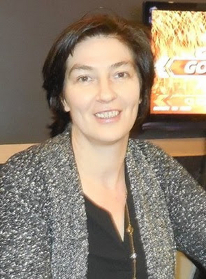 SEGAL BOOK TALK To Be Joined By Author Theresa Smalec Image