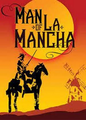 Review: Plaza Theatricals' MAN OF LA MANCHA 'Makes Golden History'! Image