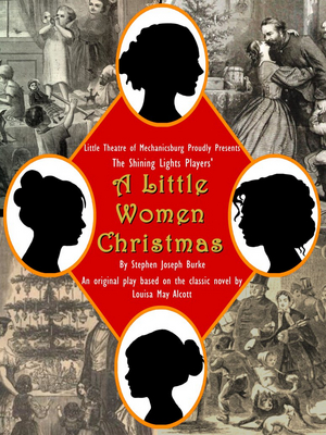 BWW Review: A LITTLE WOMEN CHRISTMAS at Little Theatre Of Mechanicsburg 