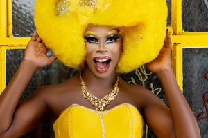 Honey Davenport Announces New EP LOVE IS GOD, Title Track Available Now 