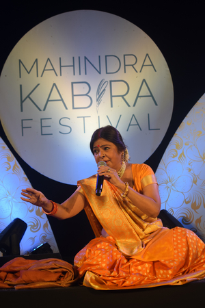 Varanasi Resonates with Kabir's Verse as the 5th Edition of Mahindra Kabira Festival Begins 