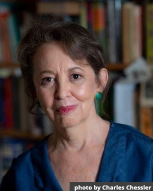 SEGAL BOOK TALK Series to be Joined by Alexis Greene & Emily Mann Image