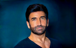 Joe Gulla's SWIMMING TO MONGOLIA To Have World Premiere at 54 Below Image