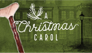 Review: A CHRISTMAS CAROL at Omaha Community Playhouse Image
