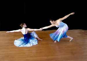 Marblehead School of Ballet Holding Community Appreciation Week 