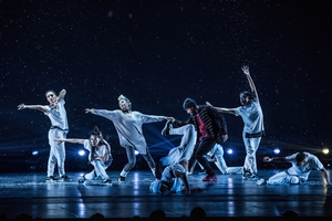 Review: HIP HOP NUTCRACKER at DCPA Image