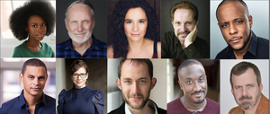 Casting Announced for ANDROCLES AND THE LION at St Ignatius Of Antioch 