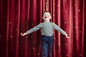 Macrobert Arts Centre Launches Crowdfunding Campaign To Ensure Its Vital Community Can Continue Image