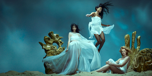Opera Australia Announces 2023 Dates For THE RING CYCLE in Brisbane Image