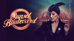 Guest Blog: Alex Parker On Bringing SUNSET BOULEVARD to the Royal Albert Hall 