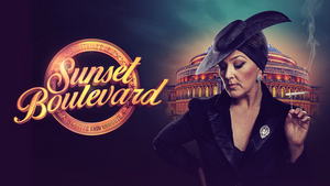 Guest Blog: Alex Parker On Bringing SUNSET BOULEVARD to the Royal Albert Hall Image