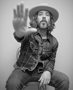 Ryan Hamilton Releases New Album '1221' Image