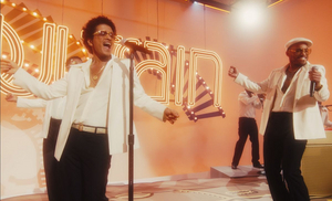 Bruno Mars, Jazmine Sullivan & More Win BET Soul Train Awards Image