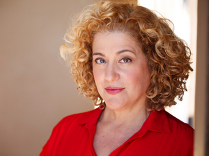 Mary Testa To Star in Reading of EVERYONE COMES TO ELAINE'S Image