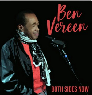 Ben Vereen Releases 'Both Sides Now' Single Image