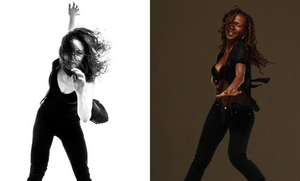 92Y to Present Michelle Dorrance, Dormeshia & Guests Image
