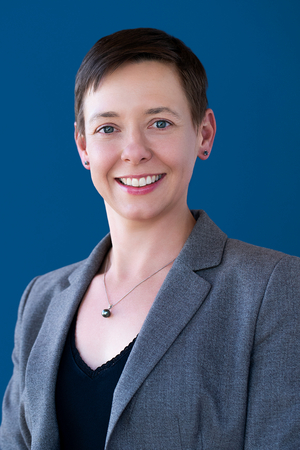 Actors' Equity Announces Alison Harma as New Assistant Executive Director Image