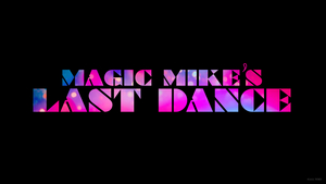 Channing Tatum Confirmed for MAGIC MIKE'S LAST DANCE Image