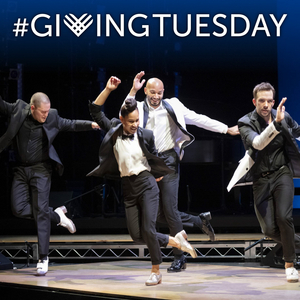 A.R.T. Announces 1776 Pre-Sale Access for #GivingTuesday Donors Image
