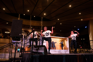 Dallas Summer Musicals Raises $775,000 at Sold-Out 2021 Gala Image