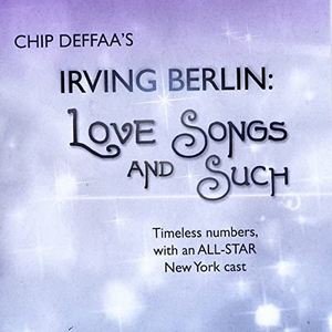 Betty Buckley & More to be Featured on IRVING BERLIN: LOVE SONGS AND SUCH Image