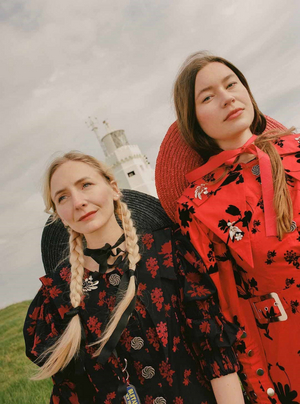 Wet Leg Release Two New Songs From Debut Album Image
