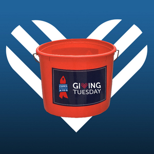 How Broadway Cares Is Giving Back This Holiday Season and How YOU Can Help This #GivingTuesday Image