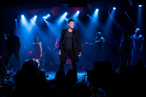 CRUEL INTENTIONS: THE '90S MUSICAL, LIVE IN CONCERT Event Announced Image