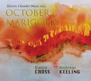 David Cross & Composer Andrew Keeling To Release Second Album 'October is Marigold' 