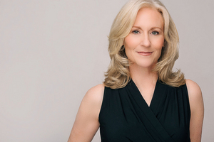 Elizabeth Ward Land to Present STILL WITHIN THE SOUND OF MY VOICE Image