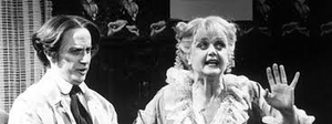 Student Blog: Thank You, Mr. Sondheim, For Bringing Me Here Image