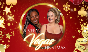 BWW Feature: Enjoy holiday entertainment at A VERY VEGAS CHRISTMAS at Summerlin Performing Arts Center 