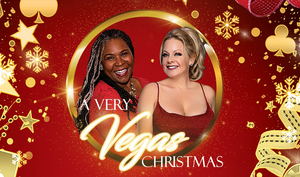 Feature: Enjoy holiday entertainment at A VERY VEGAS CHRISTMAS at Summerlin Performing Arts Center Image