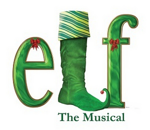 Review: Arizona Broadway Theatre Presents ELF THE MUSICAL 