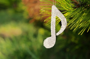 Student Blog: Four Musicals to Get You in the Christmas Spirit Image