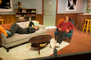 Interview: Playwright Inda Craig-Galván on A HIT DOG WILL HOLLER at Skylight Theatre 