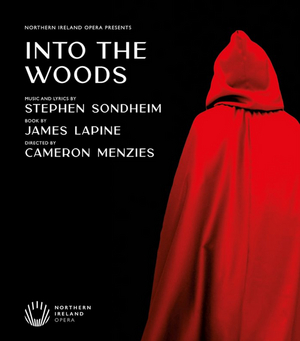 Northern Ireland Opera Will Present INTO THE WOODS in February 