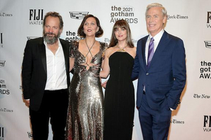 31st Annual GOTHAM AWARDS Winners Announced Image