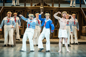 Guest Blog: English National Opera's Amy Powell On Relaxed Performances Image